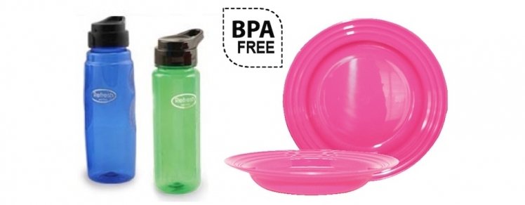 Ketahui Bahaya BPA di Produk Plastik Terhadap Kesehatan