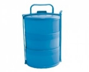 Carry Away 3 Container 2.1 Lt