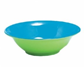 7" Bicolor Soup/Salad Bowl