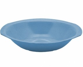 10" Oval Cereal Bowl