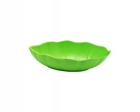 3.5" Leaf Saucer