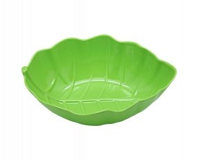 7" Leaf Bowl