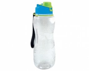 Large Pull Cap Refresh Water Bottle 750ml