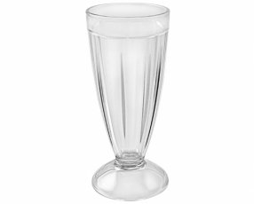 Crystal Juice Glass 350 ml