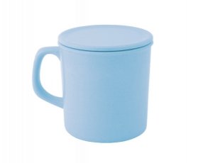 Mug with Cover 340 ml