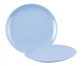 10" Flat Plate