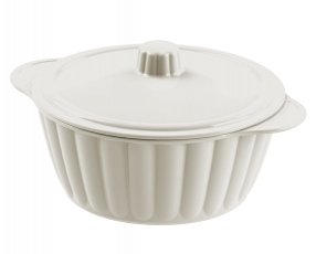 8.5" Round Sevilla Casserole