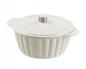 7.5" Round Sevilla Casserole