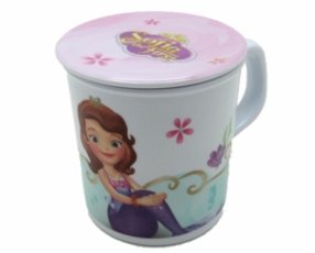Sofia the First Collection (STF02): Cankir Besar
