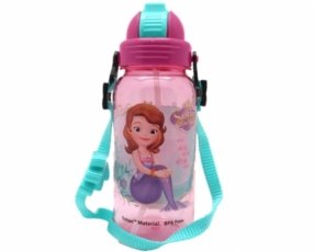 Sofia the First Collection (STF02): Water Bottle